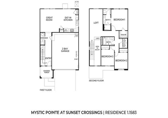 2nd image of 27207 Mystic Sky Ave, Moreno Valley, CA 92555 | MLS# SW26107184