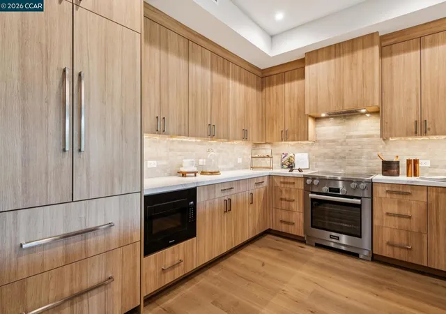 5th image of 375 W El Pintado Rd #217, Danville, CA 94526 | MLS# 41135401