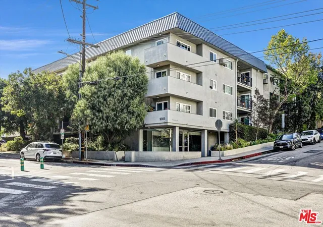 1st image of 9005 Cynthia St #102, West Hollywood, CA 90069 | MLS# 26835409