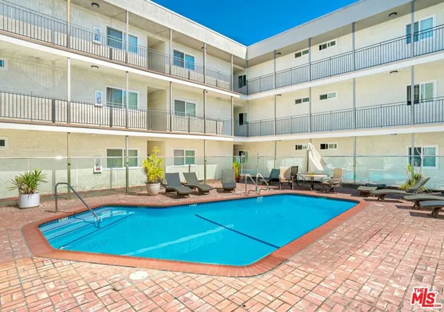 2nd image of 9005 Cynthia St, West Hollywood, CA 90069