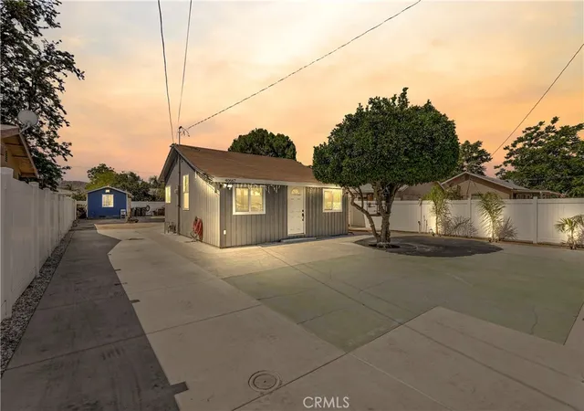 1st image of 40667 Mayberry, Hemet, CA 92544 | MLS# IV26109876