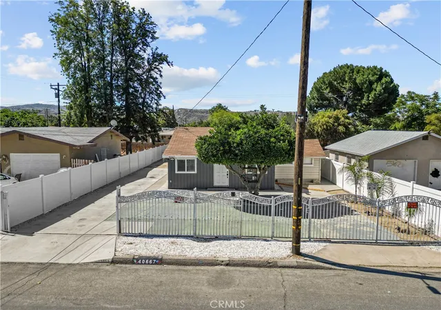 5th image of 40667 Mayberry, Hemet, CA 92544 | MLS# IV26109876