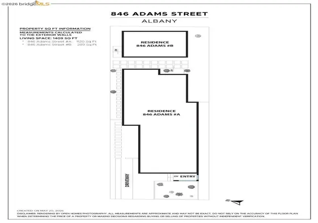 Homes for sale in Albany, CA | 846 Adams St, Albany, CA 94706 | MLS# 41135405