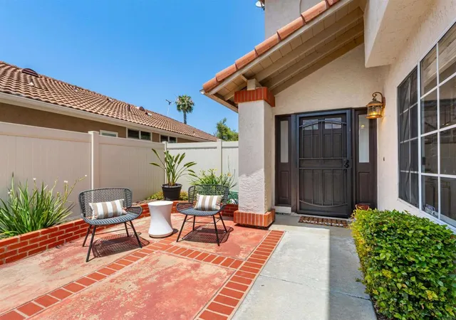 4th image of 3636 Via Colina, Oceanside, CA 92056 | MLS# NDP2604869