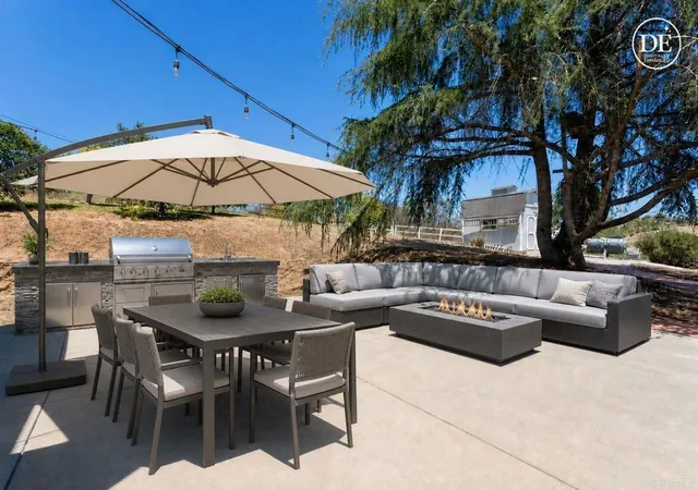 Photo 3 of Single family home for sale at 1826 Via Monserate, Fallbrook, CA 92028 | MLS# NDP2604867 | Listing updated on 2026-10-05