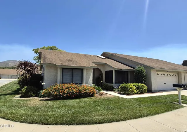 Homes for sale in Camarillo, CA | 42224 Village 42, Camarillo, CA 93012 | MLS# V1-36525