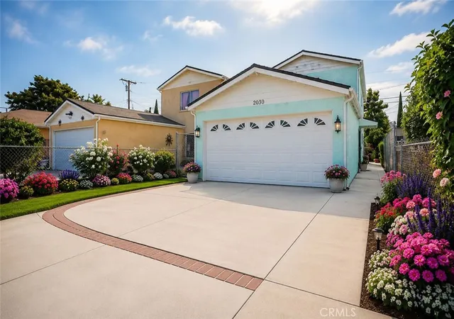 1st image of 2030 E Wayside, Compton, CA 90222 | MLS# PW26109950