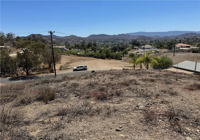 Photo 3 of Land for sale at 0 Beverly, Menifee, CA 92587 | MLS# SW26109956 | Listing updated on 2026-07-06