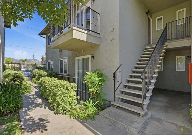1st image of 1490 Naranca Ave #11, El Cajon, CA 92021 | MLS# 260012206SD