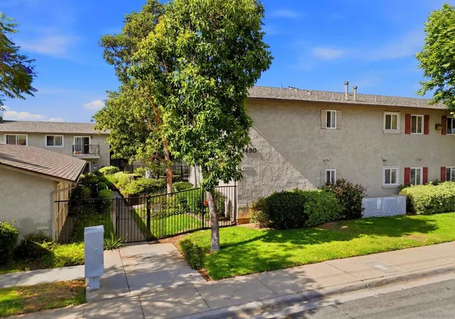 2nd image of 1490 Naranca Ave #11, El Cajon, CA 92021 | MLS# 260012206SD