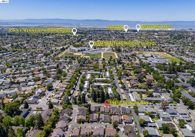Homes for sale in Fremont, CA | 39610 Trinity Way, Fremont, CA 94538 | MLS# 41135410