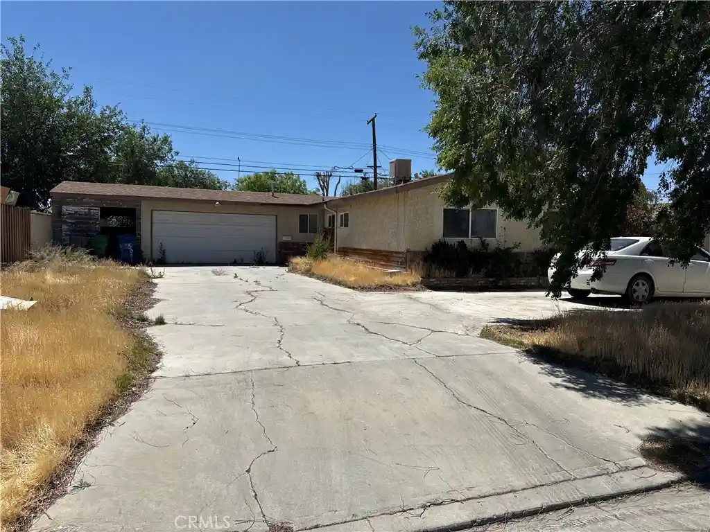 Photo 1 of Single family home for sale at 45509 Saigon, Lancaster, CA 93534 | MLS# PW26108193 | Listing updated on 2026-08-13
