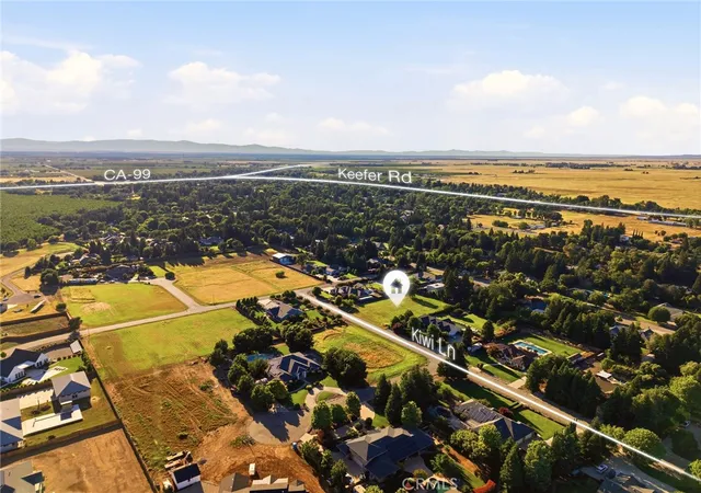 5th image of 4280 Kiwi Lane, Chico, CA 95973 | MLS# SN26107751