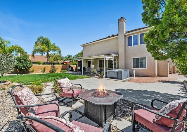30th image of 32590 Caden Ct, Winchester, CA 92596 | MLS# SW26109979