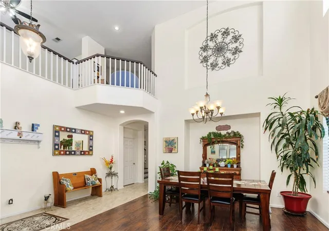 4th image of 32590 Caden Ct, Winchester, CA 92596 | MLS# SW26109979