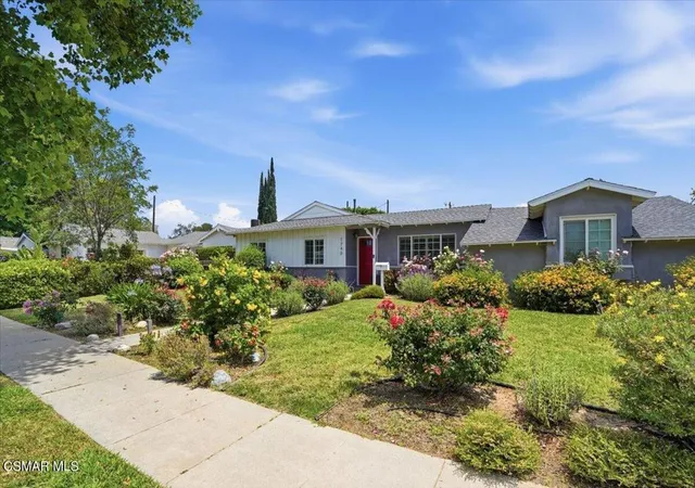 Photo 1 of Single family home for sale at 7740 Mclaren Ave, Canoga Park, CA 91304 | MLS# 226002360 | Listing updated on 2026-09-25