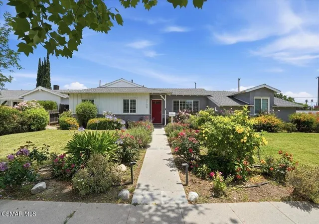 Photo 2 of Single family home for sale at 7740 Mclaren Ave, Canoga Park, CA 91304 | MLS# 226002360 | Listing updated on 2026-09-25