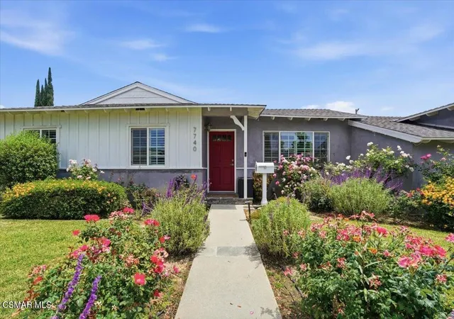 Photo 3 of Single family home for sale at 7740 Mclaren Ave, Canoga Park, CA 91304 | MLS# 226002360 | Listing updated on 2026-09-25