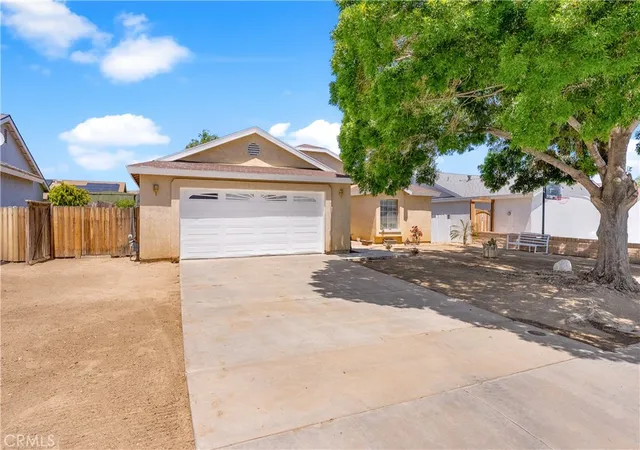 Homes for sale in Rosamond, CA | 3113 Myrtle, Rosamond, CA 93560 | MLS# SR26110014