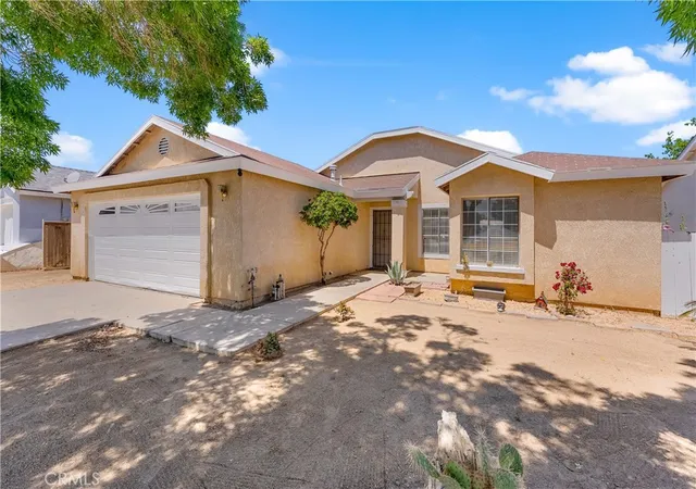 Homes for sale in Rosamond, CA | 3113 Myrtle, Rosamond, CA 93560 | MLS# SR26110014