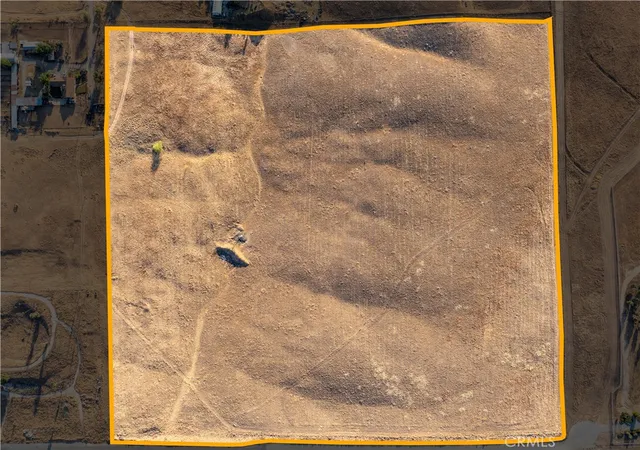 Photo 1 of Land for sale at 7000 Valley Ln, Bakersfield, CA 93306 | MLS# SR26110021 | Listing updated on 2026-05-20