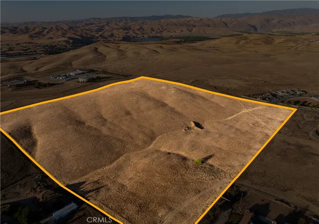 Photo 3 of Land for sale at 7000 Valley Ln, Bakersfield, CA 93306 | MLS# SR26110021 | Listing updated on 2026-05-20