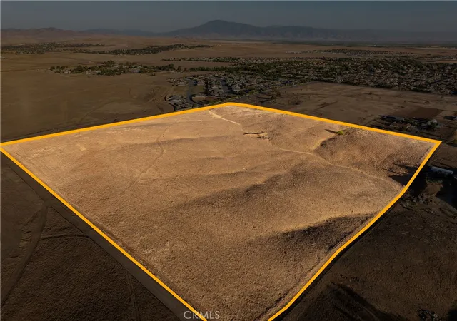 Photo 4 of Land for sale at 7000 Valley Ln, Bakersfield, CA 93306 | MLS# SR26110021 | Listing updated on 2026-05-20