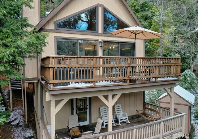 1st image of 791 Virginia Ct, Lake Arrowhead, CA 92352 | MLS# PW26109494