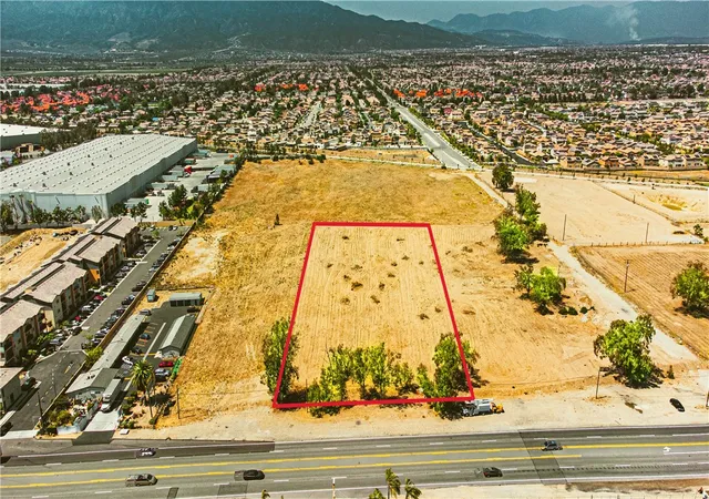 1st image of 15254 Foothill, Fontana, CA 92335 | MLS# SR26110030