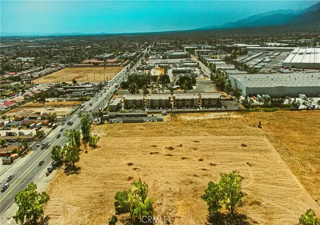 Photo 3 of Land for sale at 15254 Foothill, Fontana, CA 92335 | MLS# SR26110030 | Listing updated on 2026-05-28