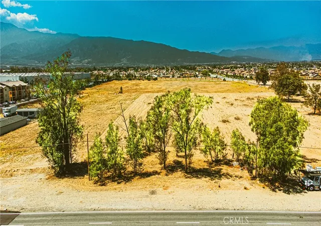 Photo 4 of Land for sale at 15254 Foothill, Fontana, CA 92335 | MLS# SR26110030 | Listing updated on 2026-05-28