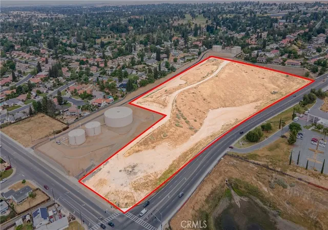Photo 2 of Land for sale at 3000 Fairfax Rd, Bakersfield, CA 93306 | MLS# SR26110047 | Listing updated on 2026-05-20