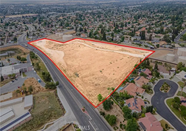Photo 3 of Land for sale at 3000 Fairfax Rd, Bakersfield, CA 93306 | MLS# SR26110047 | Listing updated on 2026-05-20