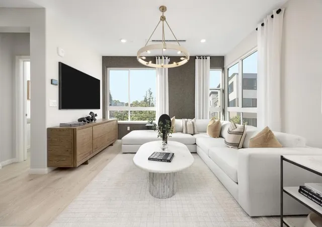 Photo 1 of Sale Pending at 1141 Milan Ter #8, Sunnyvale, CA 94089 | MLS# ML82048002 | Listing updated on 2026-09-11