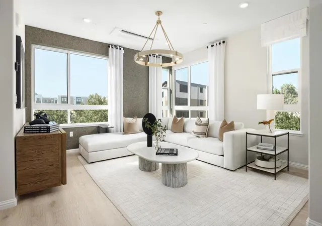 Photo 2 of Sale Pending at 1141 Milan Ter #8, Sunnyvale, CA 94089 | MLS# ML82048002 | Listing updated on 2026-09-11