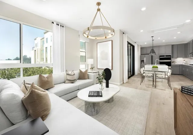 Photo 3 of Sale Pending at 1141 Milan Ter #8, Sunnyvale, CA 94089 | MLS# ML82048002 | Listing updated on 2026-09-11
