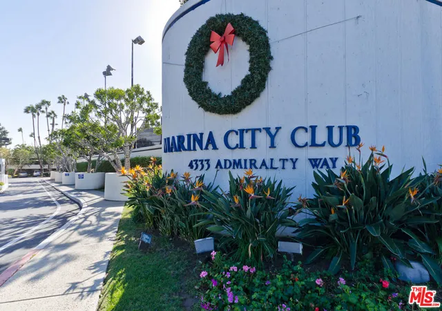 1st image of 4314 Marina City Dr #1118, Marina Del Rey, CA 90292 | MLS# 26836821