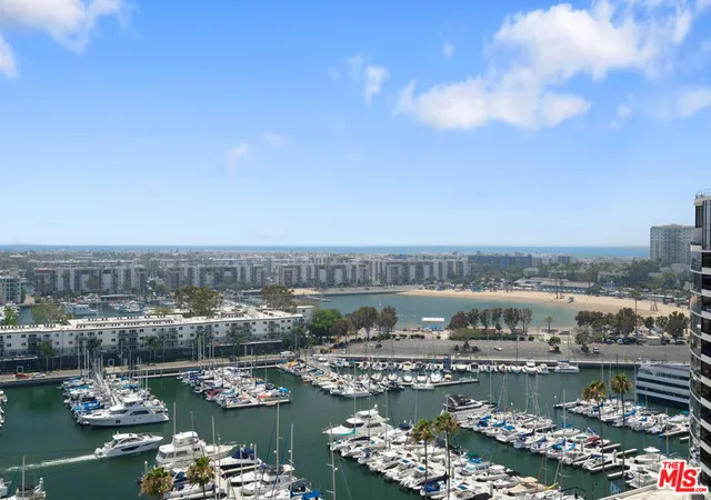 2nd image of 4314 Marina City Dr #1118, Marina Del Rey, CA 90292 | MLS# 26836821