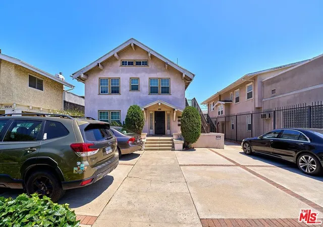 Photo 2 of Single family home for sale at 1522 Crenshaw Blvd, Los Angeles, CA 90019 | MLS# 26833947 | Listing updated on 2026-05-27