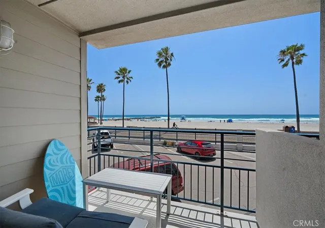 Photo 2 of Condo for sale at 1202 N Pacific St #204A, Oceanside, CA 92054 | MLS# ND26109614 | Listing updated on 2026-09-11