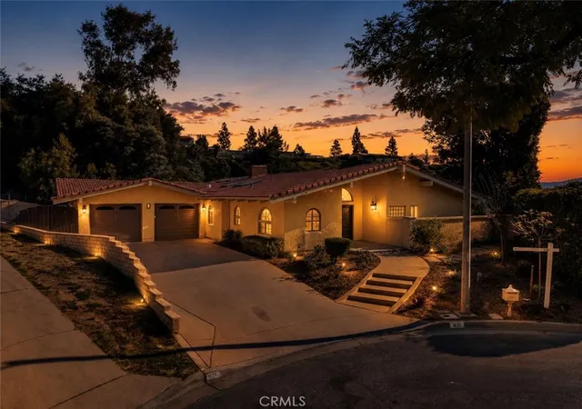 Homes for sale in Claremont, CA | 821 Guanajuato, Claremont, CA 91711 | MLS# TR26110126
