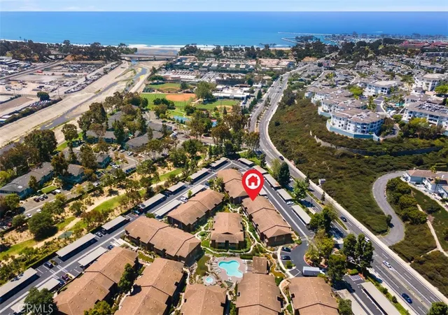1st image of 33852 Del Obispo St #9, Dana Point, CA 92629 | MLS# LG26109896