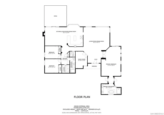 43rd image of 2167 Collomia Ct, Alpine, CA 91901 | MLS# 260012221SD