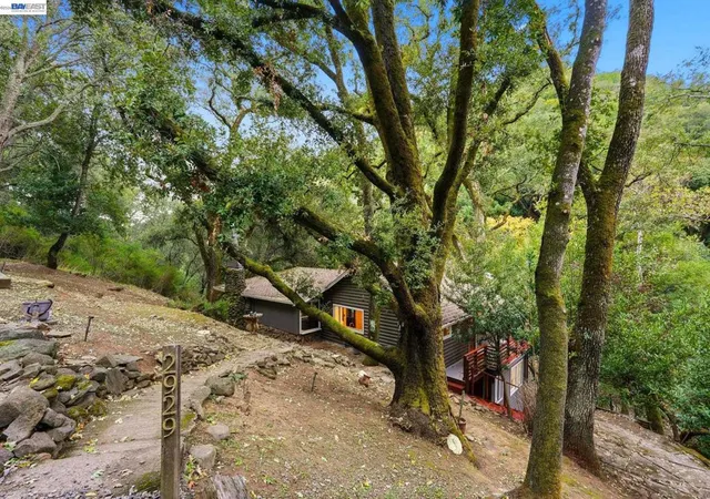 4th image of 2929 Kilkare Rd, Sunol, CA 94586 | MLS# 41135436
