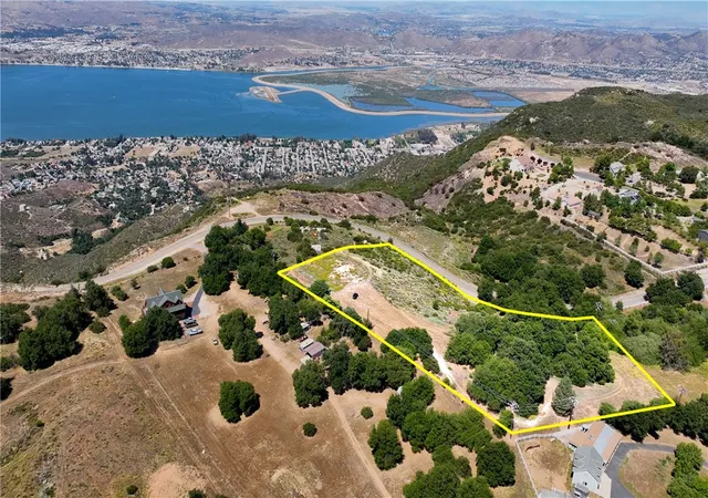 Photo 1 of Land for sale at 34561 S Main Div, Lake Elsinore, CA 92530 | MLS# SW26104270 | Listing updated on 2026-05-23