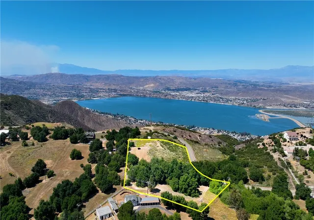 Photo 1 of Land for sale at 34561 S Main Div, Lake Elsinore, CA 92530 | MLS# SW26104270 | Listing updated on 2026-05-23