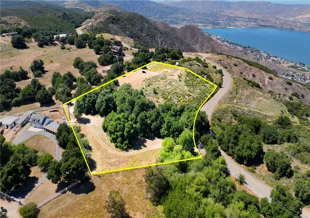 Photo 2 of Land for sale at 34561 S Main Div, Lake Elsinore, CA 92530 | MLS# SW26104270 | Listing updated on 2026-05-23