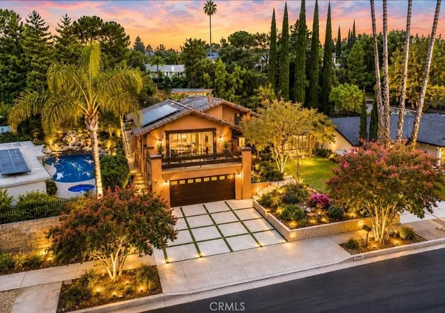 1st image of 18810 Kirkcolm Ln, Porter Ranch, CA 91326 | MLS# GD26109005