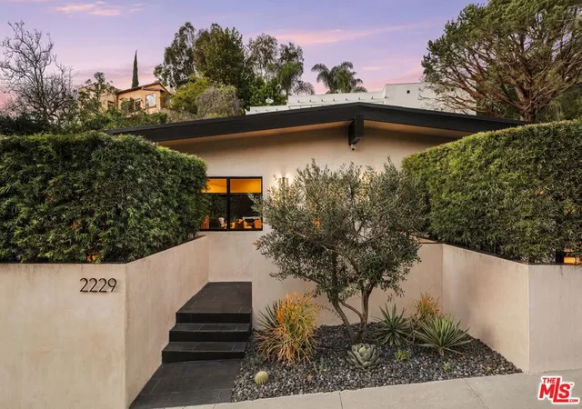 2nd image of 2229 Willetta St, Los Angeles, CA 90068 | MLS# 26836717