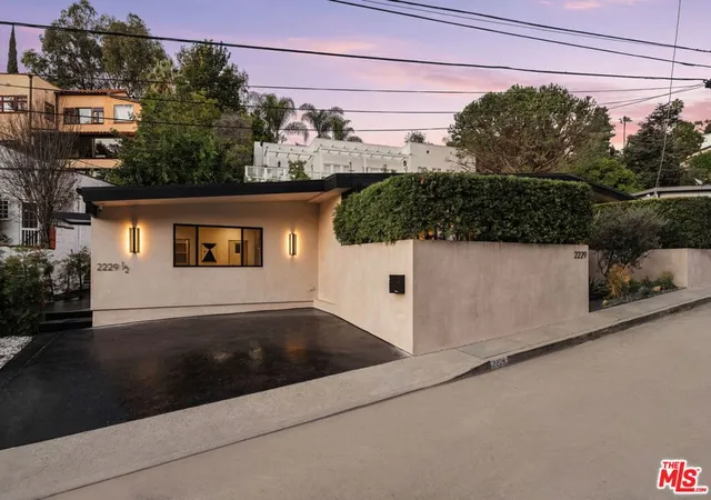 3rd image of 2229 Willetta St, Los Angeles, CA 90068 | MLS# 26836717
